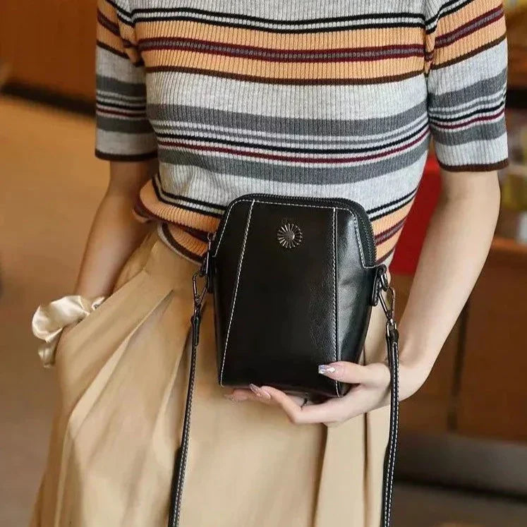 Vienna | Elegáns Minitáska