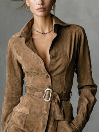 Beáta | Midi Ruha Elegáns