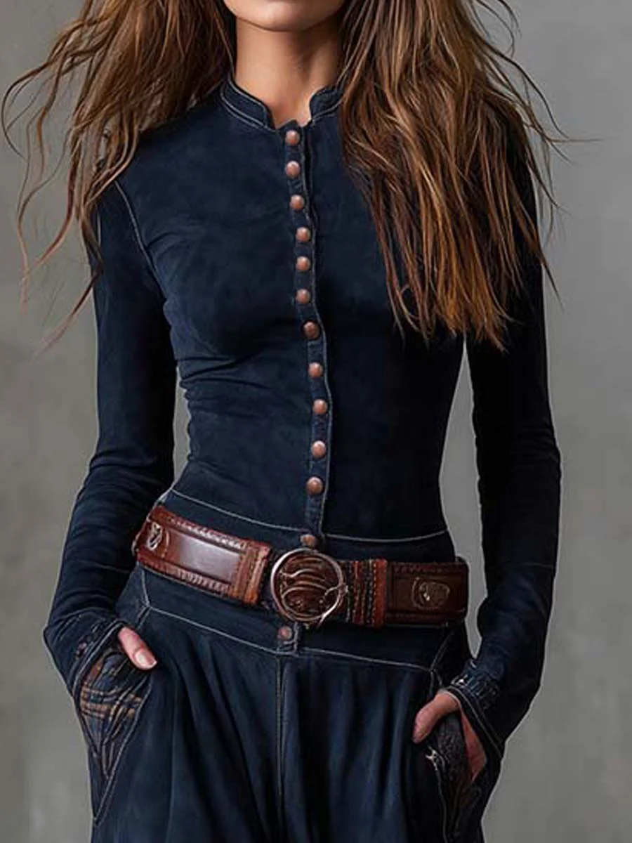 Gabriella | Vintage Ruha Elegáns