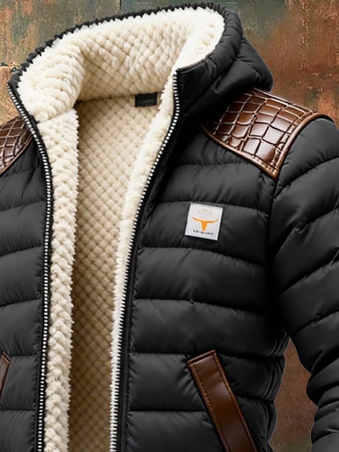 Mihály | Steppelt Kabát Kényelmes