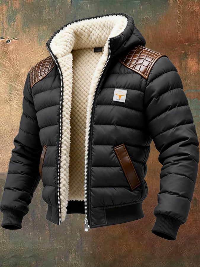 Mihály | Steppelt Kabát Kényelmes