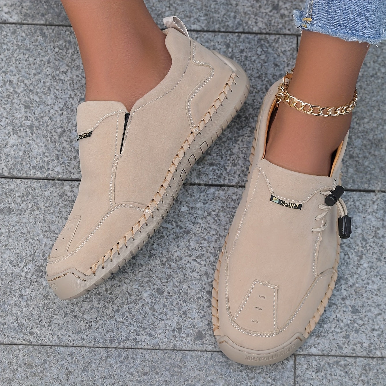 Dalma | Sétálócipő Kényelmes