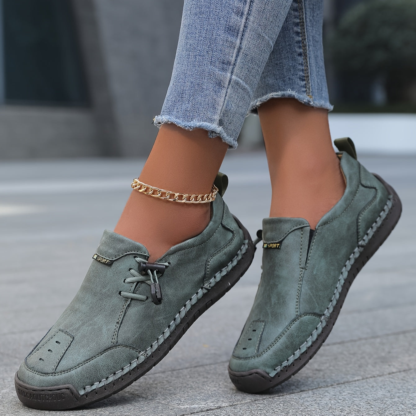 Dalma | Sétálócipő Kényelmes