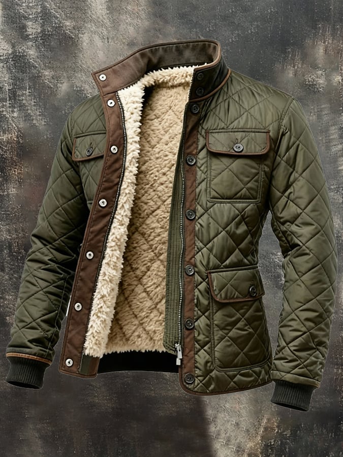 Ádám | Steppelt Kabát Elegáns