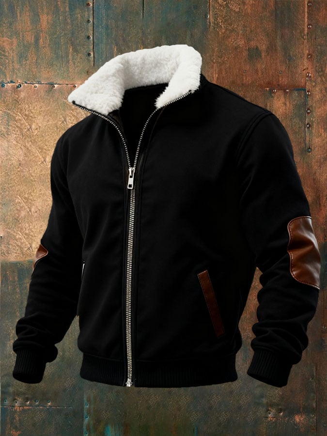 Gergő | Kapucnis Pulóver Retro