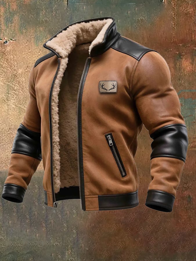 Zoltán | Vintage Kabát Kényelmes