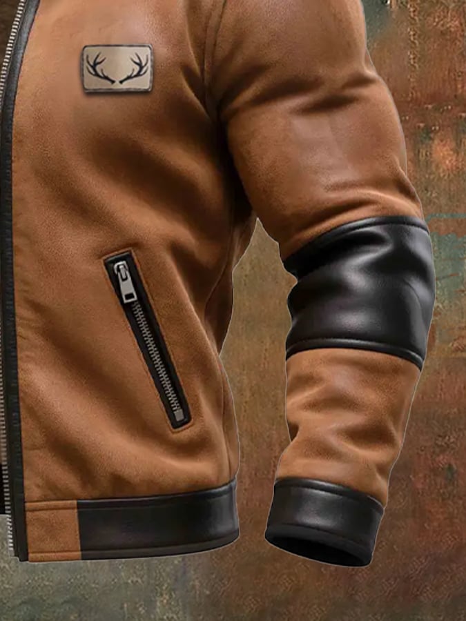 Zoltán | Vintage Kabát Kényelmes