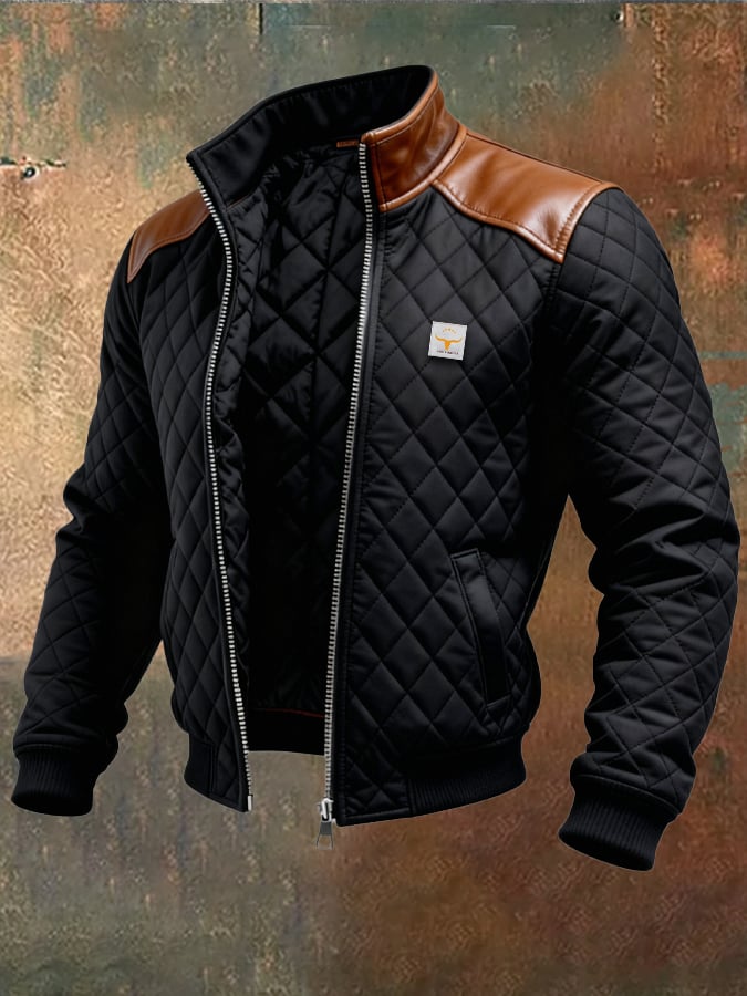 Zoltán | Steppelt Kabát Modern