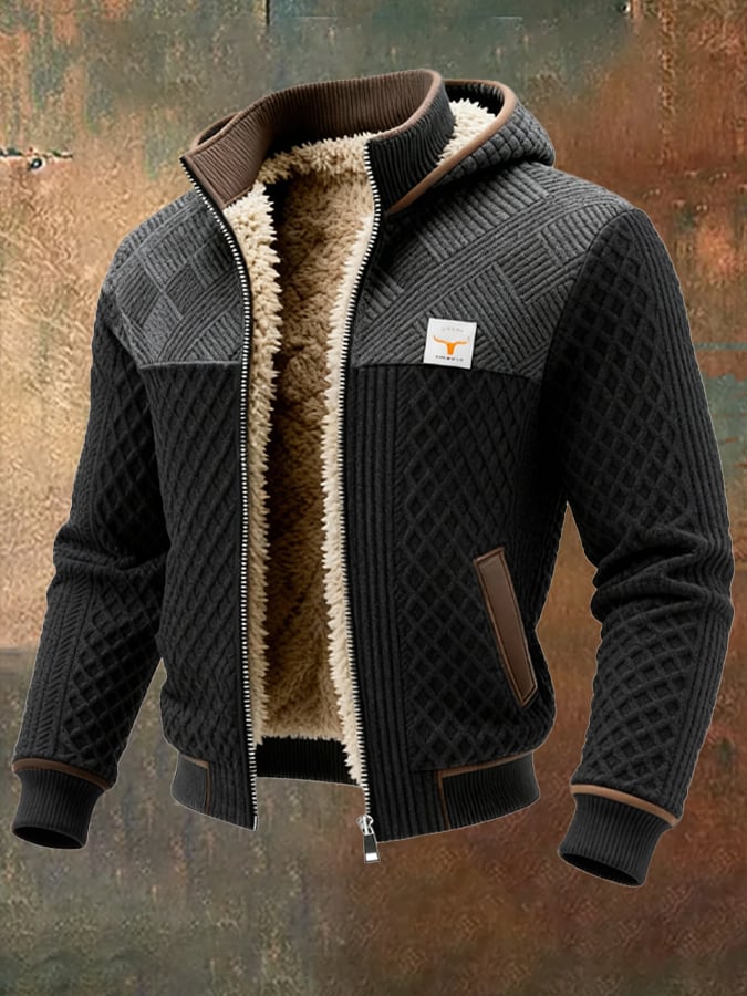 Benedek | Kardigán Modern