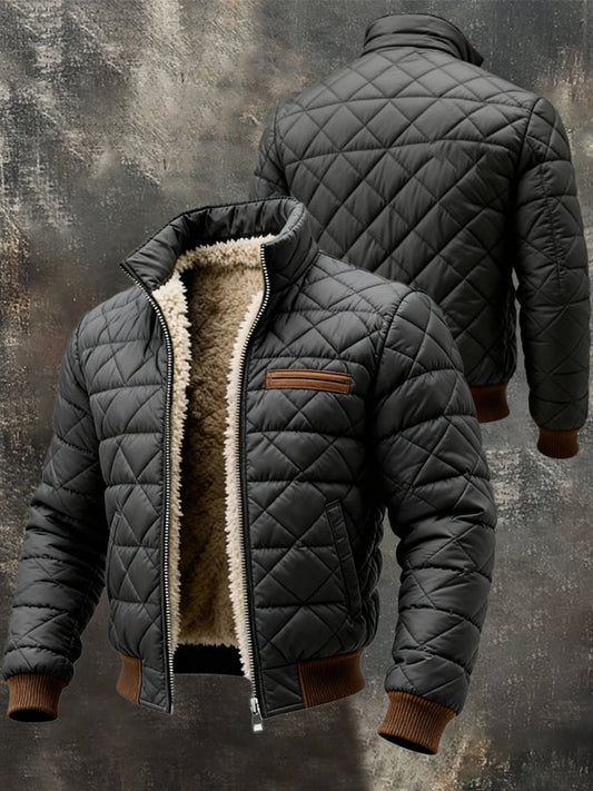 Ádám | Steppelt Kabát Modern