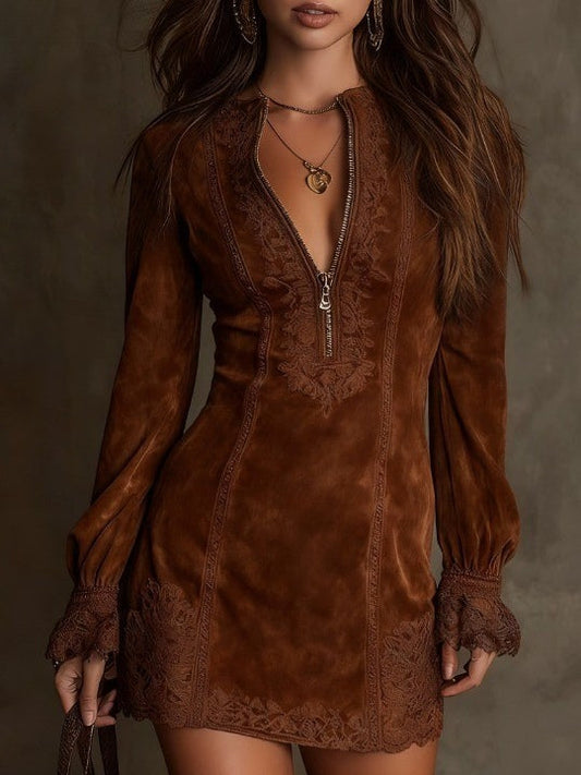 Dóra | Vintage Ruha Elegáns