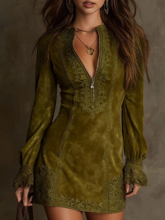 Dóra | Vintage Ruha Elegáns