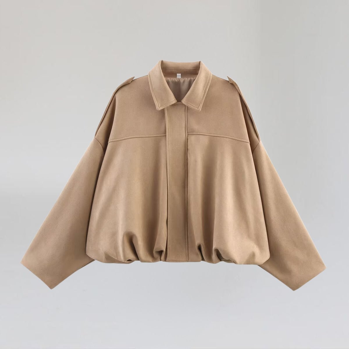 Edina | Kabát Elegáns