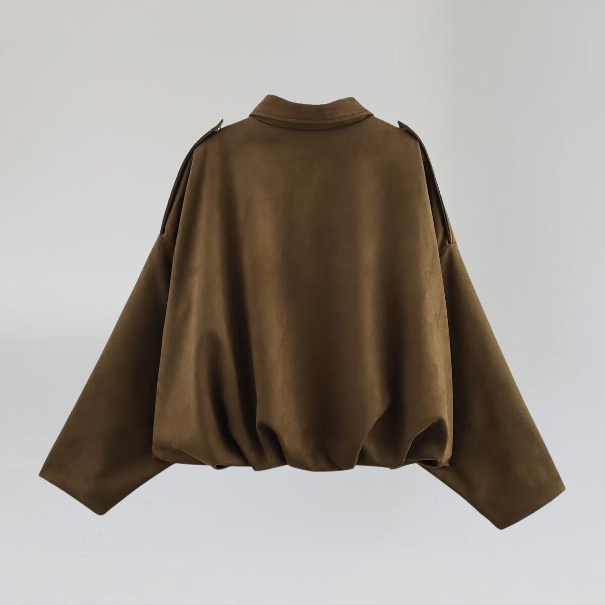 Edina | Kabát Elegáns